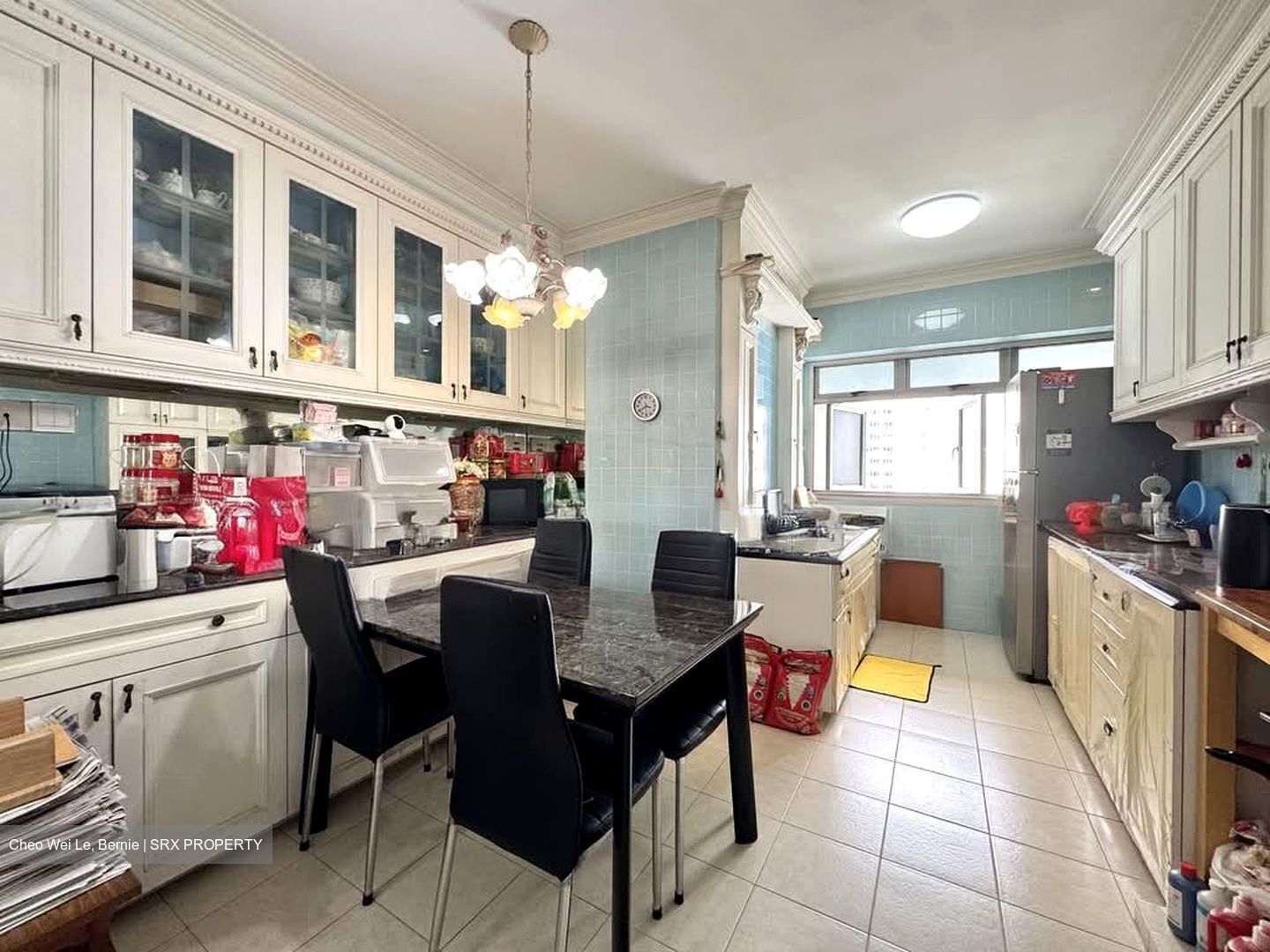 Blk 50 Forfar Heights (Queenstown), HDB 4 Rooms #531088951